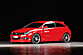 Юбка переднего бампера для Opel Astra H 00051230  -- Фотография  №2 | by vonard-tuning